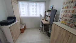 Blk 5 Lorong Lew Lian (Serangoon), HDB 3 Rooms #414663911